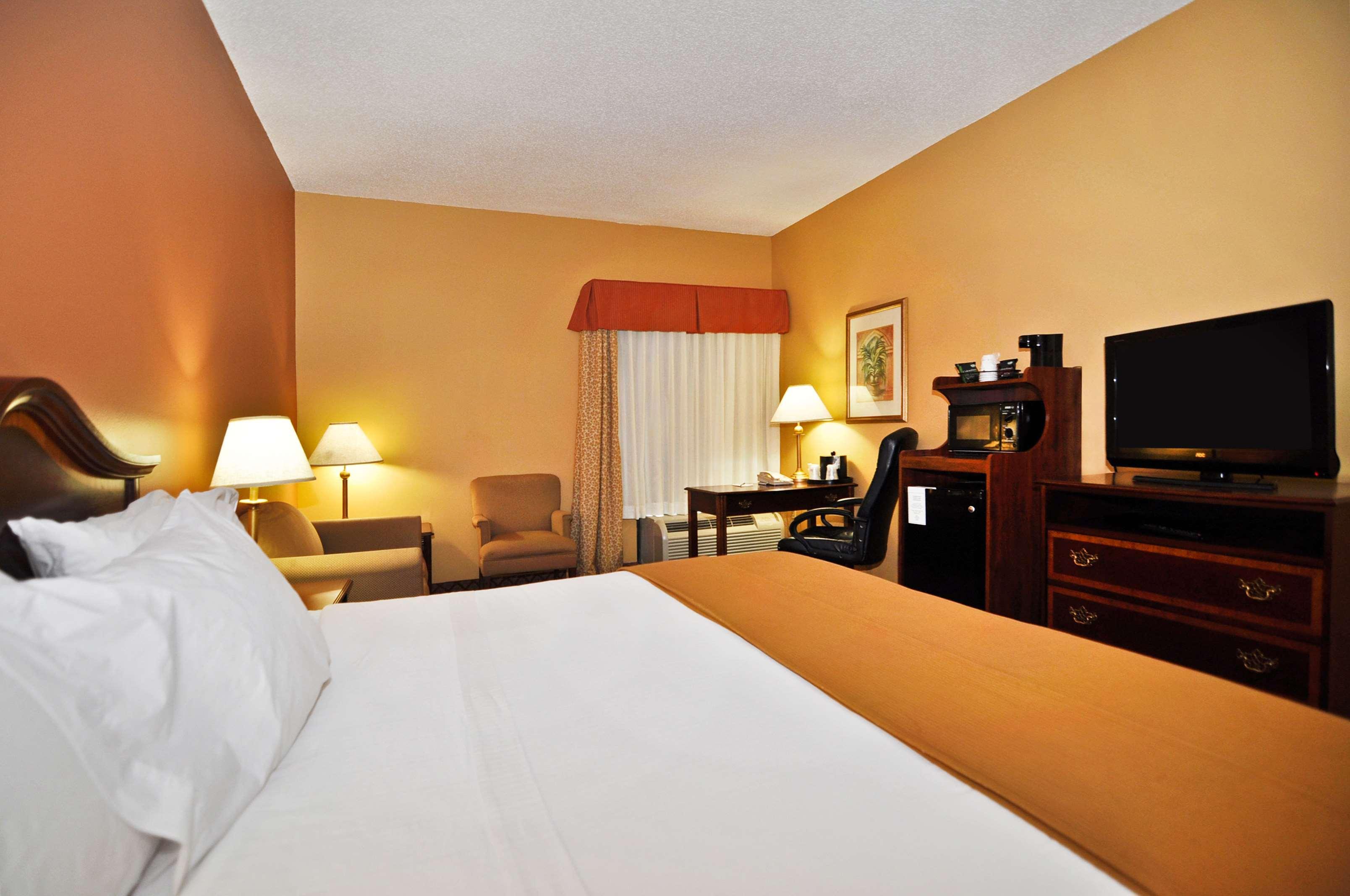Best Western Plus Madison Zimmer foto