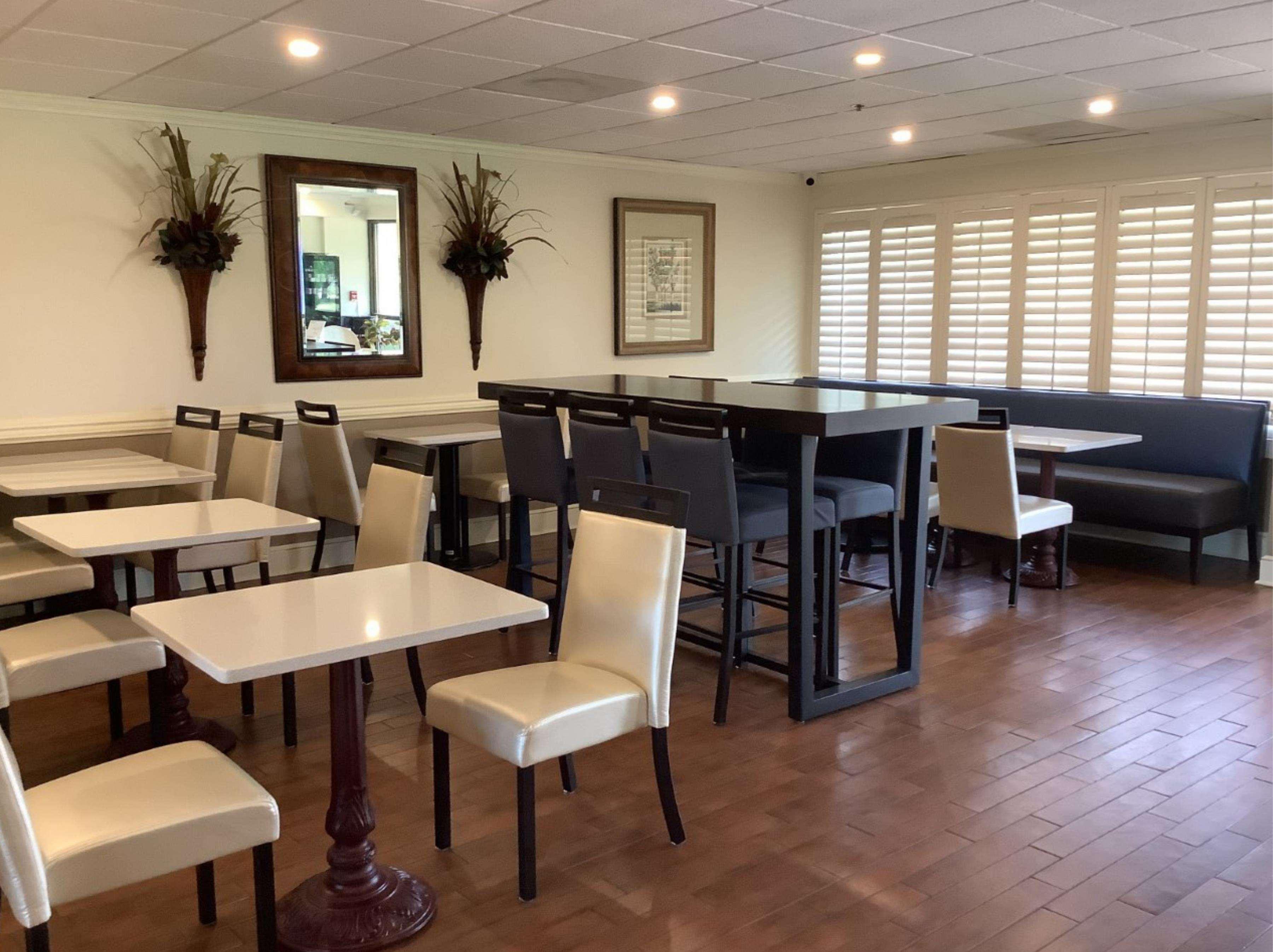 Best Western Plus Madison Exterior foto